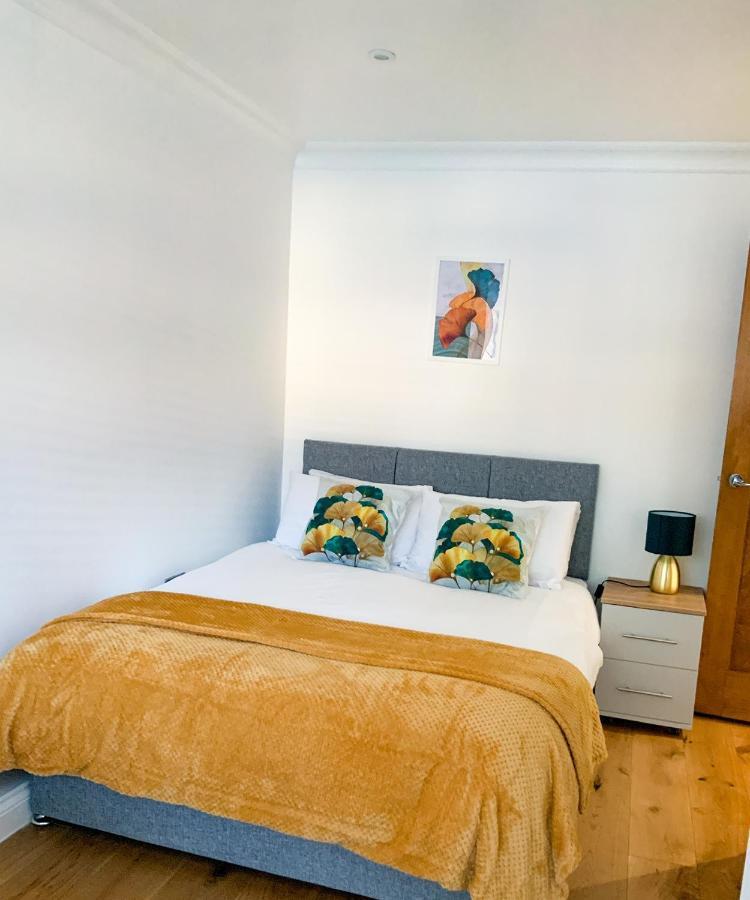 Corbridge Road Holiday home *