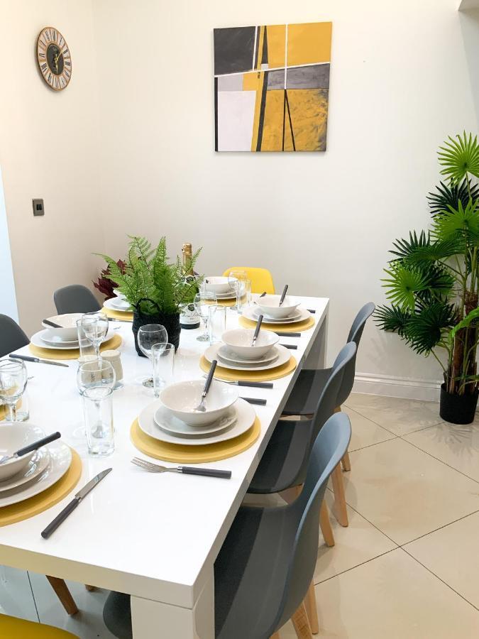 Corbridge Road Holiday home