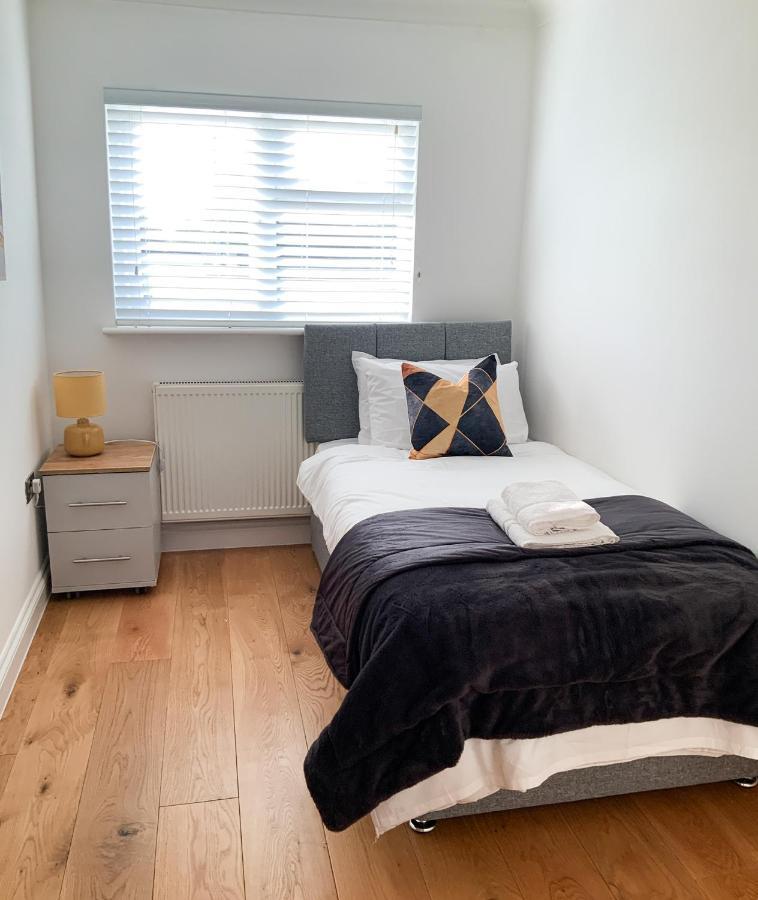 Corbridge Road Holiday home