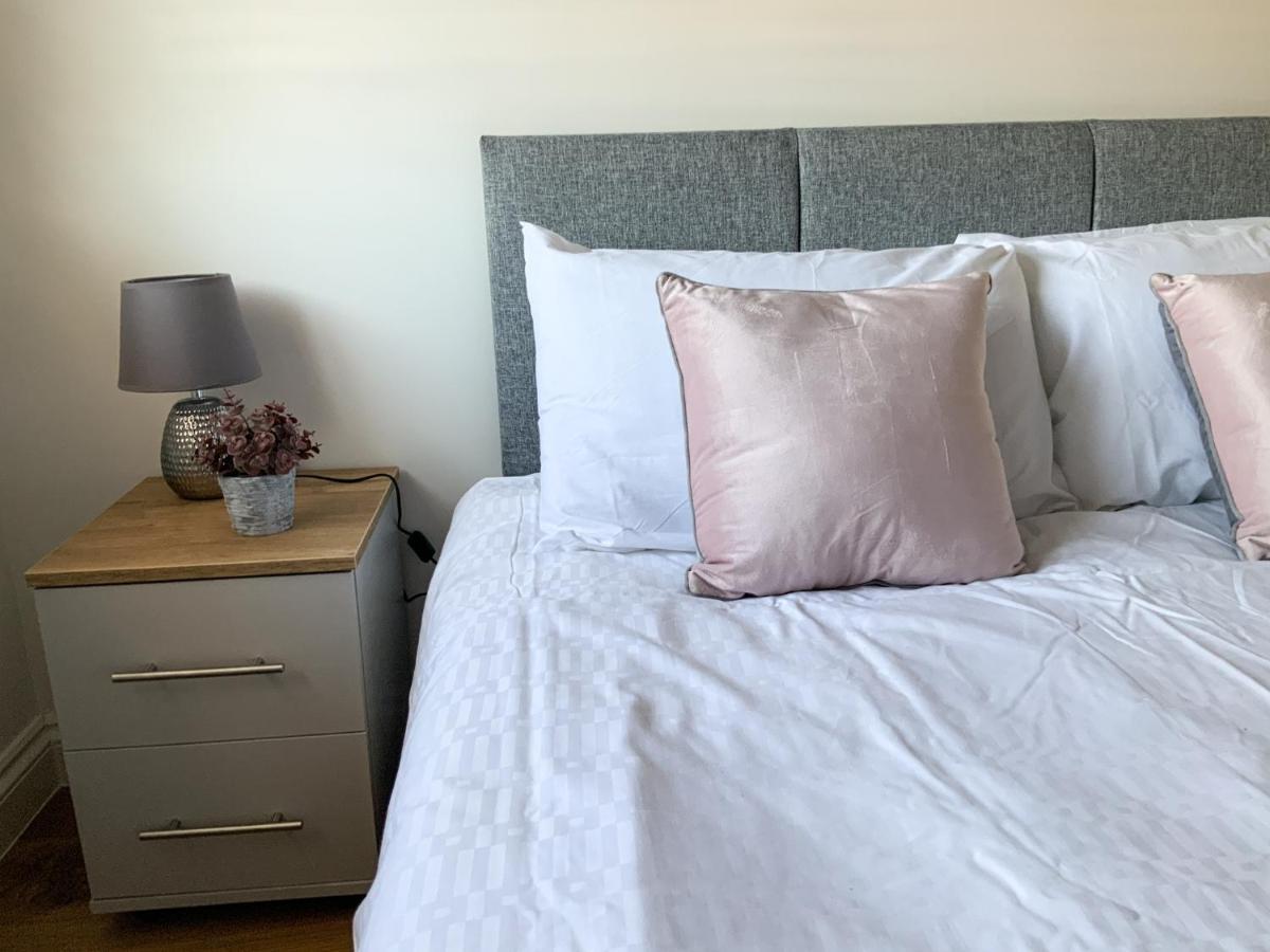 Holiday home Corbridge Road *