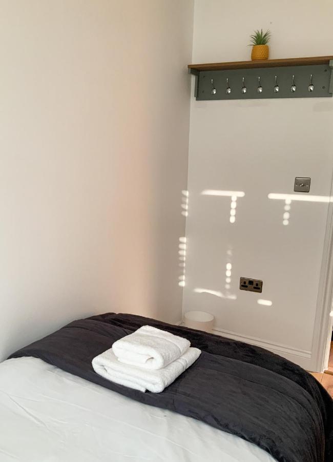 Corbridge Road Holiday home Reading