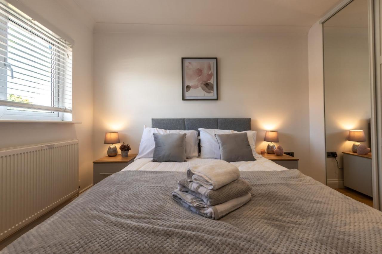 Holiday home Corbridge Road *